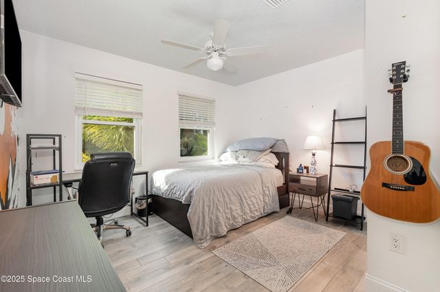 2280 Marsh Harbor Avenue, Merritt Island, FL 32952