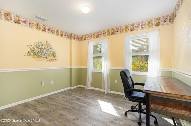 2280 Marsh Harbor Avenue, Merritt Island, FL 32952