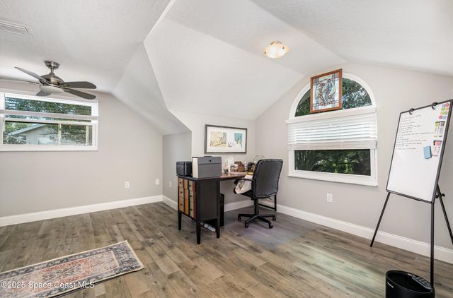 2280 Marsh Harbor Avenue, Merritt Island, FL 32952