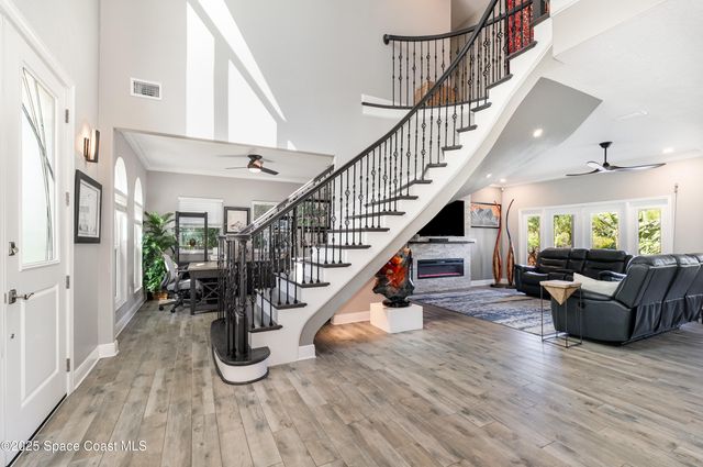 2280 Marsh Harbor Avenue, Merritt Island, FL 32952