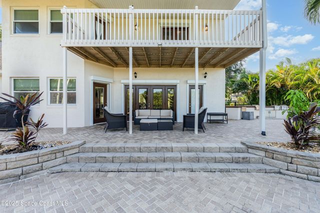 2280 Marsh Harbor Avenue, Merritt Island, FL 32952