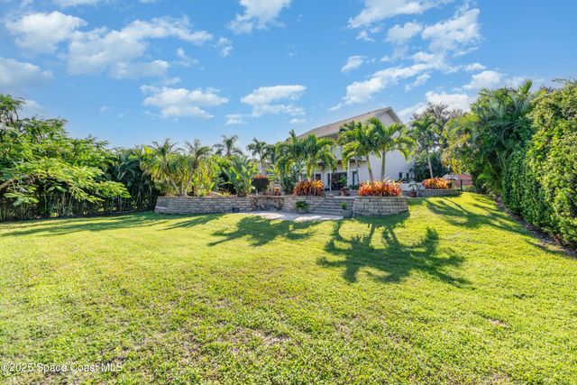 2280 Marsh Harbor Avenue, Merritt Island, FL 32952