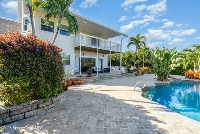 2280 Marsh Harbor Avenue, Merritt Island, FL 32952