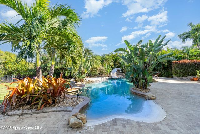 2280 Marsh Harbor Avenue, Merritt Island, FL 32952