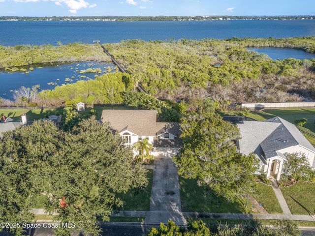 2280 Marsh Harbor Avenue, Merritt Island, FL 32952