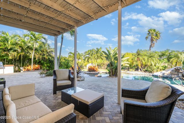 2280 Marsh Harbor Avenue, Merritt Island, FL 32952