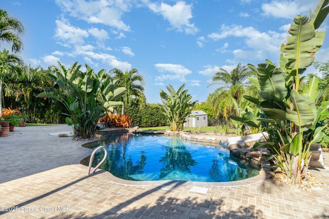 2280 Marsh Harbor Avenue, Merritt Island, FL 32952