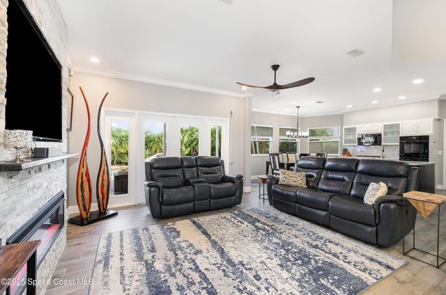 2280 Marsh Harbor Avenue, Merritt Island, FL 32952