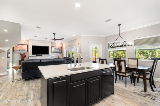 2280 Marsh Harbor Avenue, Merritt Island, FL 32952