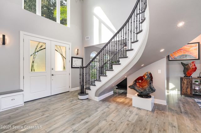 2280 Marsh Harbor Avenue, Merritt Island, FL 32952