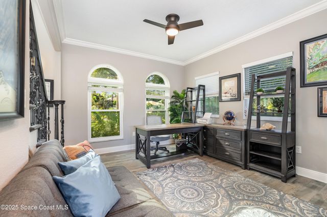 2280 Marsh Harbor Avenue, Merritt Island, FL 32952