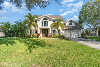 2280 Marsh Harbor Avenue, Merritt Island, FL 32952