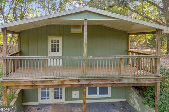 260 Pettit Lane, Athens, GA 30605