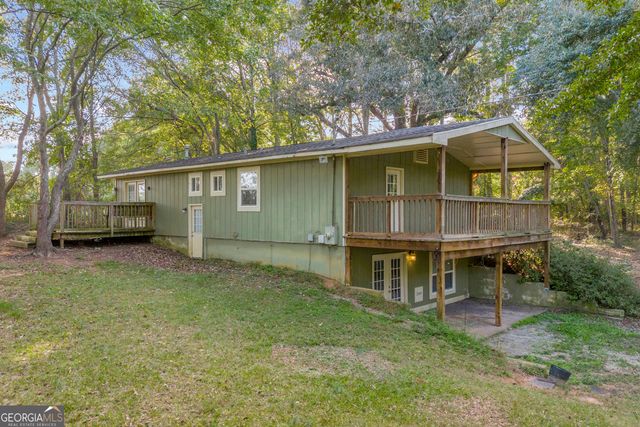 260 Pettit Lane, Athens, GA 30605