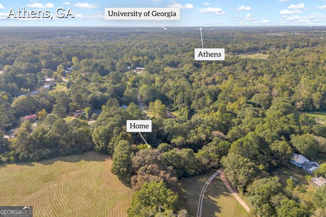 260 Pettit Lane, Athens, GA 30605