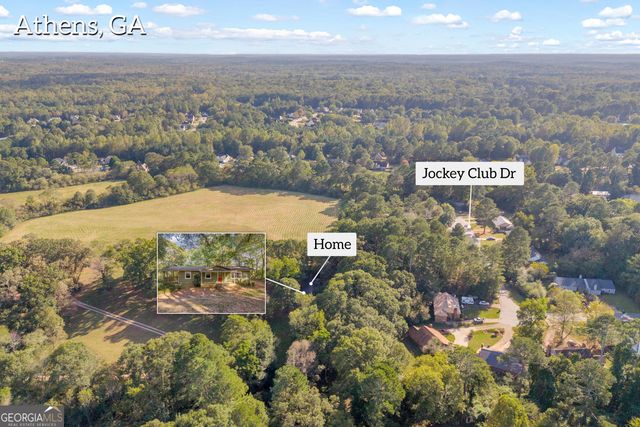 260 Pettit Lane, Athens, GA 30605