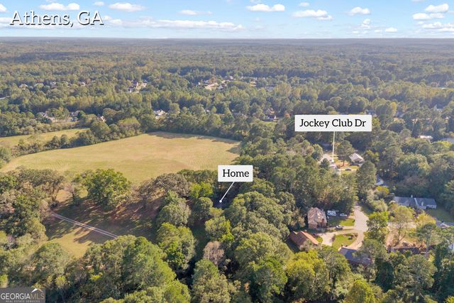 260 Pettit Lane, Athens, GA 30605