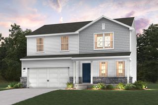 3404 S Darlene Drive, La Porte, IN 46350
