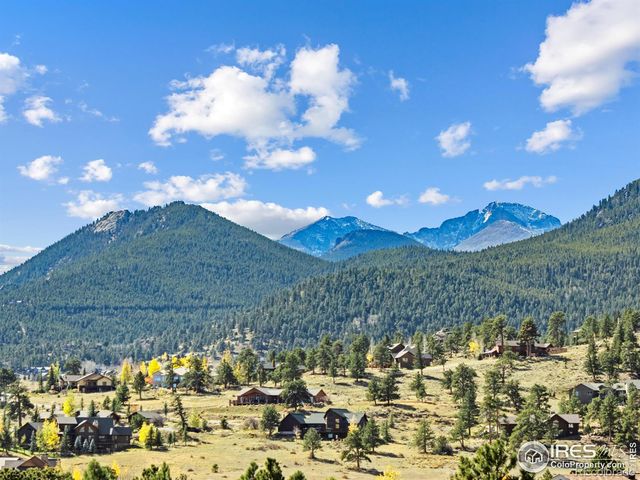 384 Prospect Estates Court, Estes Park, CO 80517