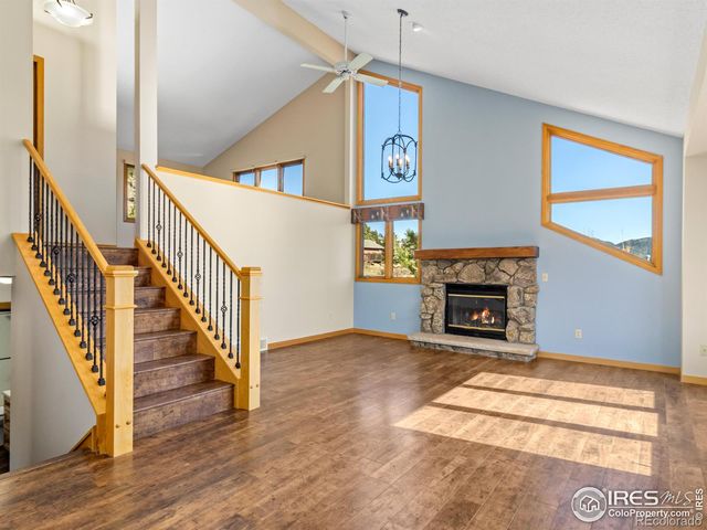 384 Prospect Estates Court, Estes Park, CO 80517
