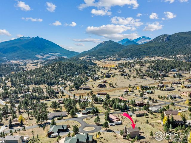 384 Prospect Estates Court, Estes Park, CO 80517