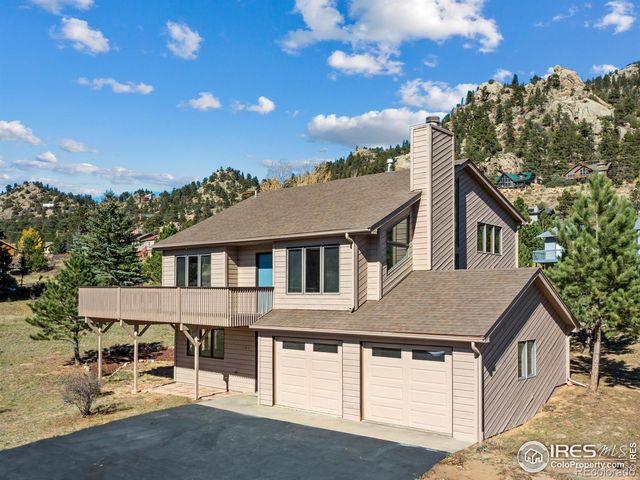 384 Prospect Estates Court, Estes Park, CO 80517