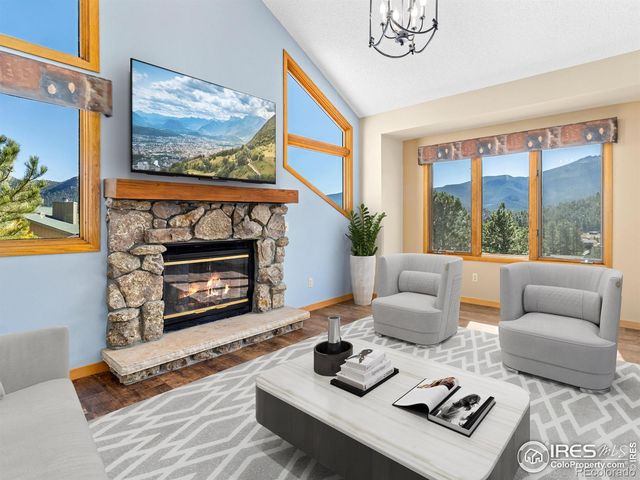 384 Prospect Estates Court, Estes Park, CO 80517
