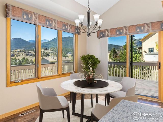 384 Prospect Estates Court, Estes Park, CO 80517