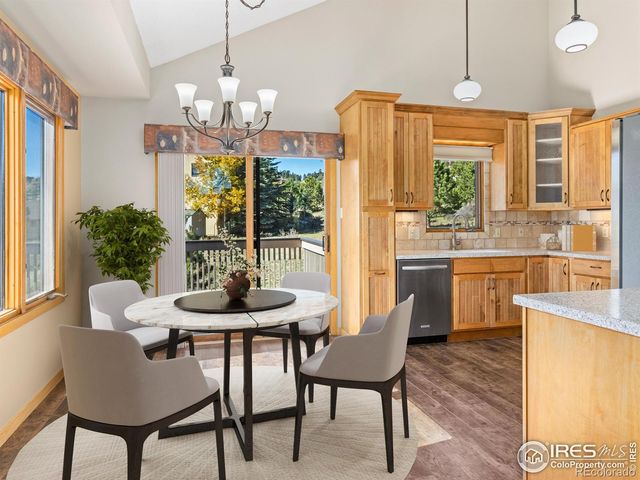 384 Prospect Estates Court, Estes Park, CO 80517