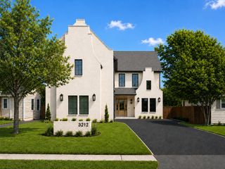 3212 Lindenwood Lane, Glenview, IL 60025