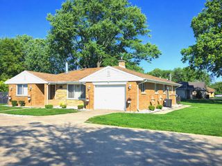 3904 W 137th Street, Crestwood, IL 60418