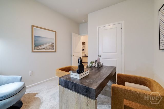 204 Lakeside Drive, Port Wentworth, GA 31407