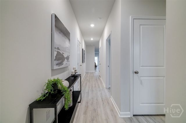 204 Lakeside Drive, Port Wentworth, GA 31407