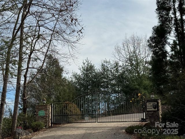 0 Deer Trail 16, Lake Lure, NC 28746