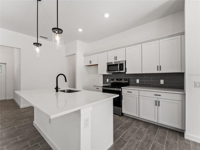 3085 STOCKTON AVENUE, North Port, FL 34286