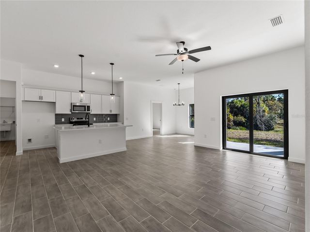 3085 STOCKTON AVENUE, North Port, FL 34286