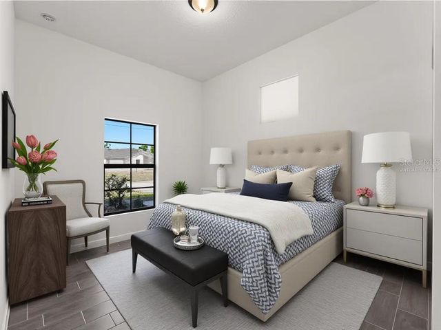 3085 STOCKTON AVENUE, North Port, FL 34286