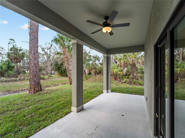 3085 STOCKTON AVENUE, North Port, FL 34286