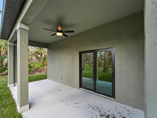 3085 STOCKTON AVENUE, North Port, FL 34286