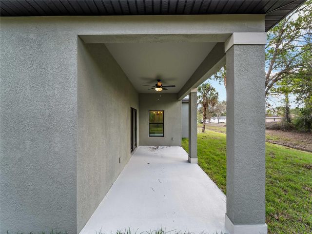 3085 STOCKTON AVENUE, North Port, FL 34286