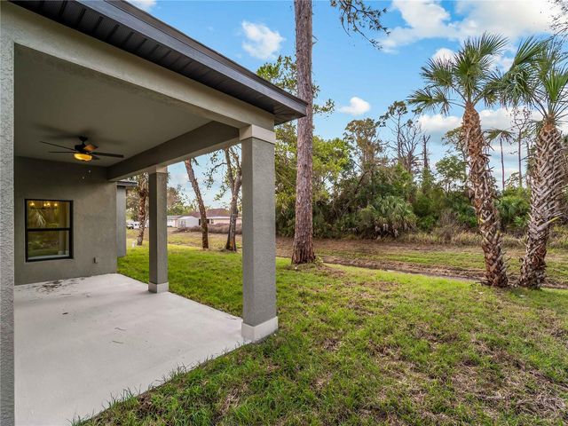 3085 STOCKTON AVENUE, North Port, FL 34286