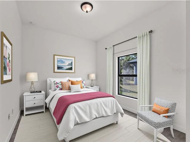 3085 STOCKTON AVENUE, North Port, FL 34286