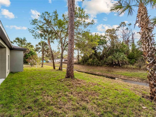 3085 STOCKTON AVENUE, North Port, FL 34286