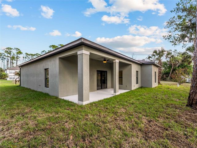 3085 STOCKTON AVENUE, North Port, FL 34286