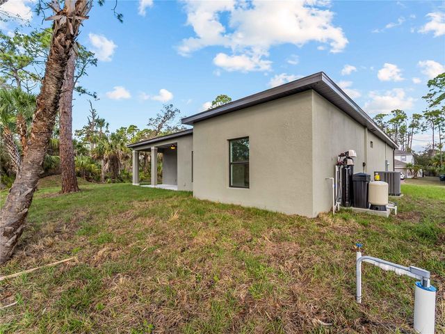 3085 STOCKTON AVENUE, North Port, FL 34286