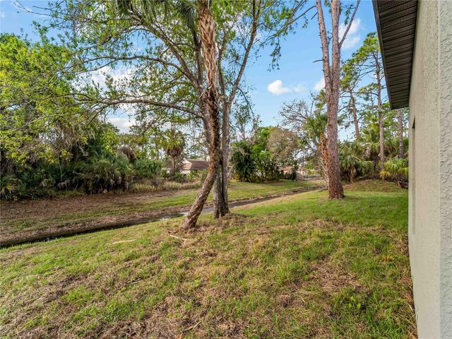 3085 STOCKTON AVENUE, North Port, FL 34286