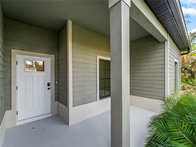 3085 STOCKTON AVENUE, North Port, FL 34286