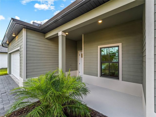 3085 STOCKTON AVENUE, North Port, FL 34286