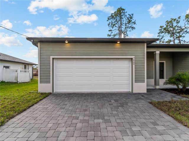 3085 STOCKTON AVENUE, North Port, FL 34286