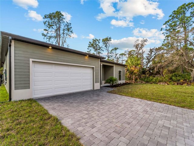 3085 STOCKTON AVENUE, North Port, FL 34286